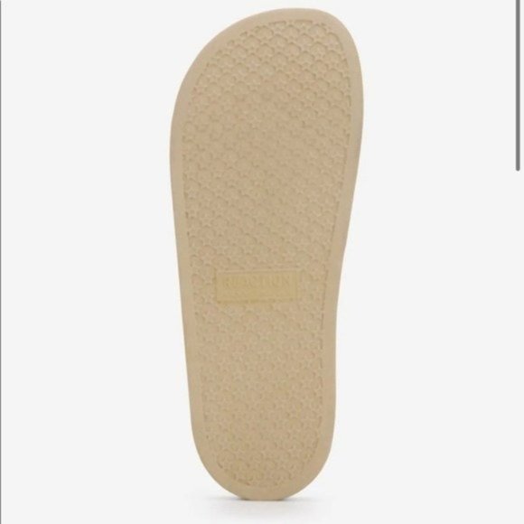 Reaction Kenneth Cole | Screen Mixed Slide Sandal in Desert Camo, Size: 10 - Picture 2 of 7